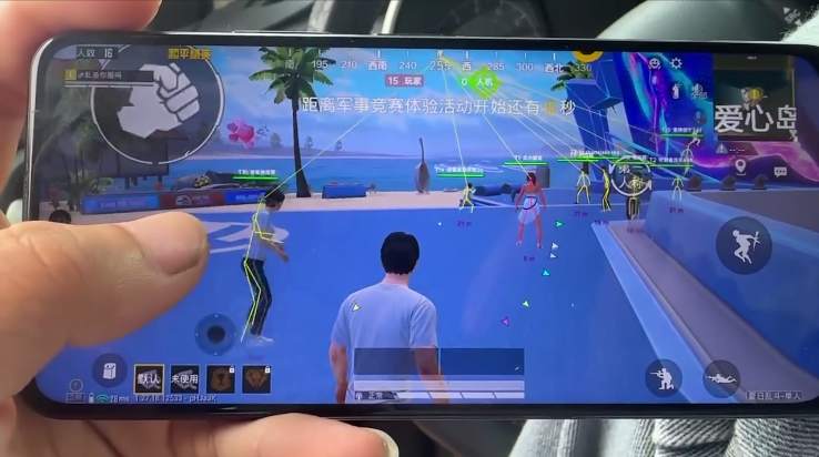 和平精英辅助【网易云容器直装】🔥可选择触摸范围🔥可选择触摸部位 🔥可调节压枪力度🔥可调节平滑力度🔥可调节子弹速度